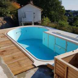 Chauffage Piscine : Profitez d'une Baignade Confortable et Relaxante en Toutes Saisons Epernay